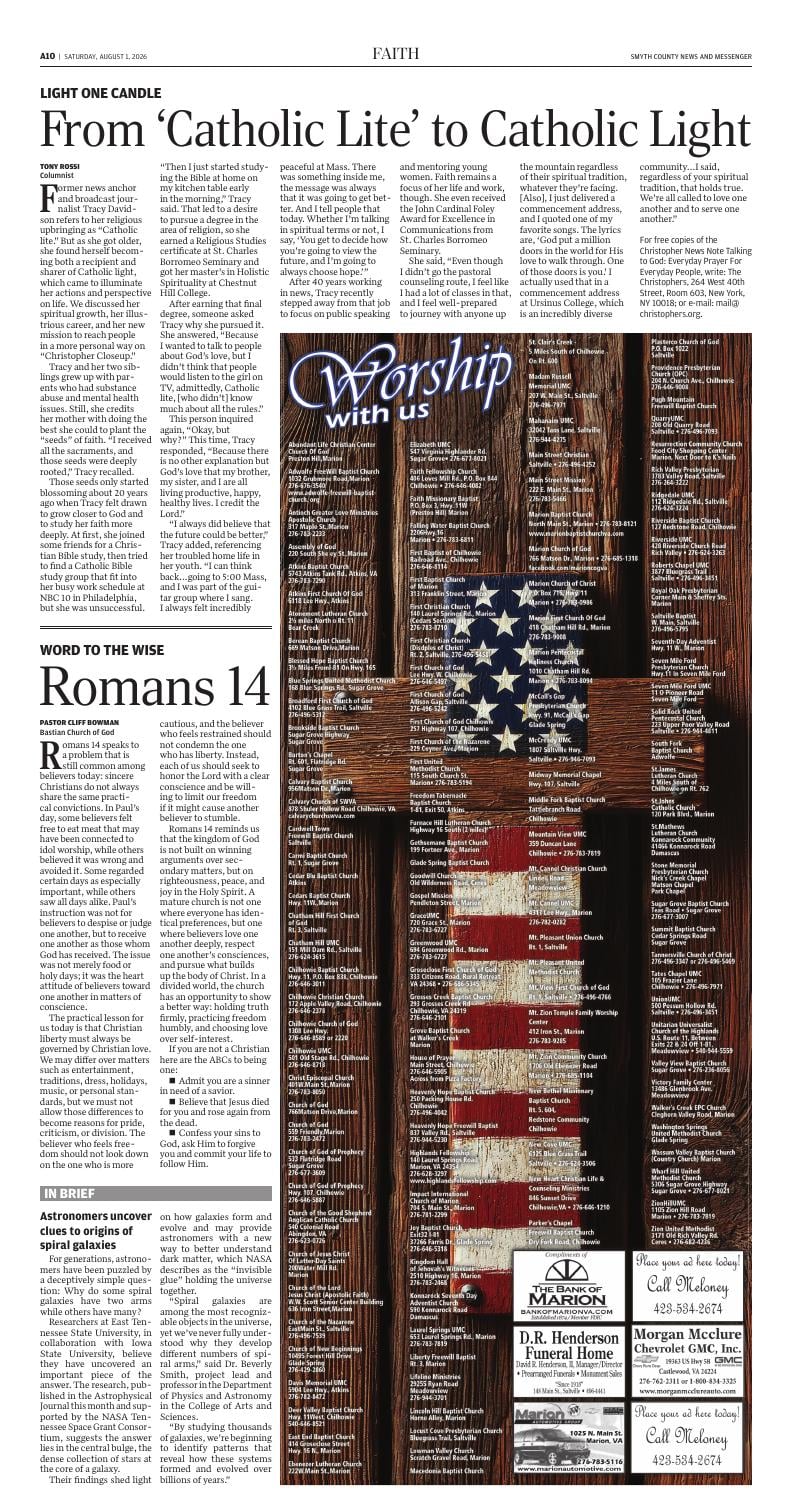 Page A10
