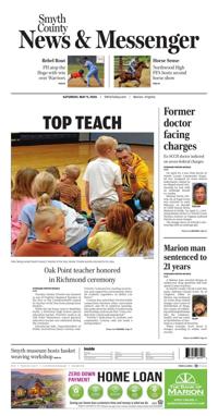 Page A1