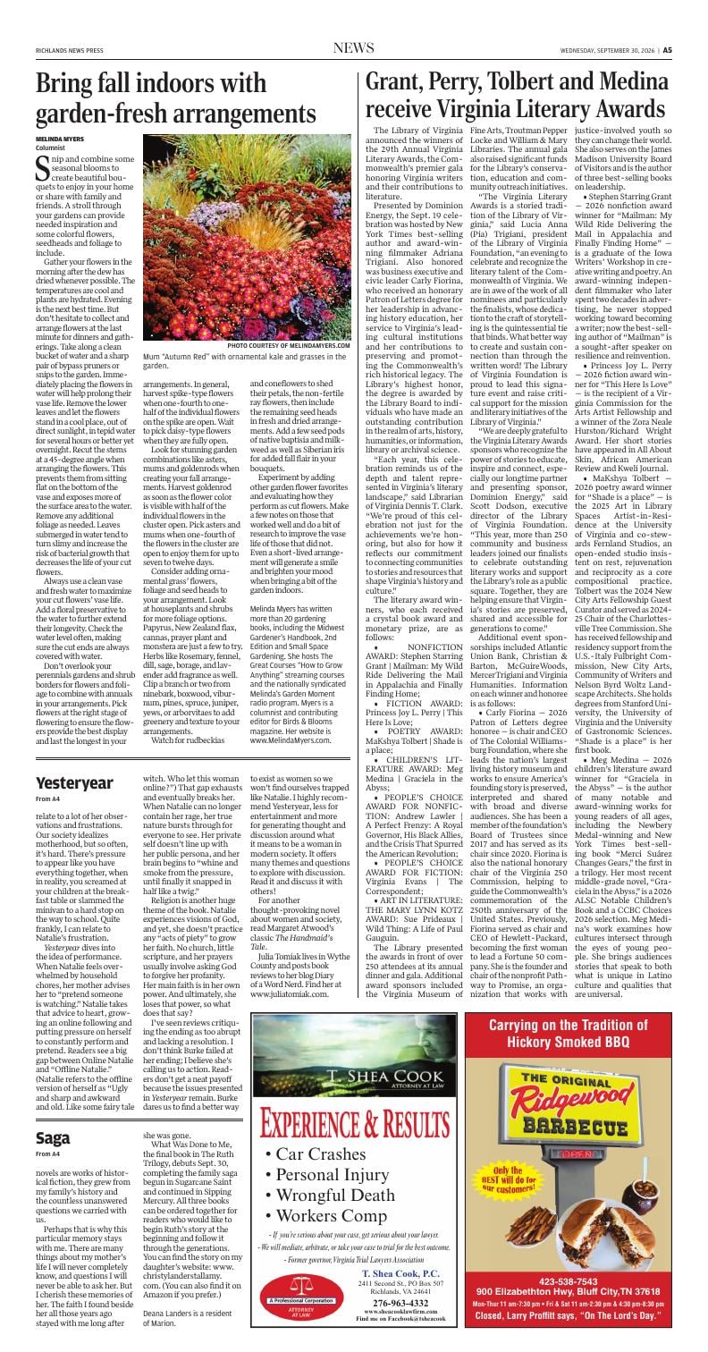 Page A5