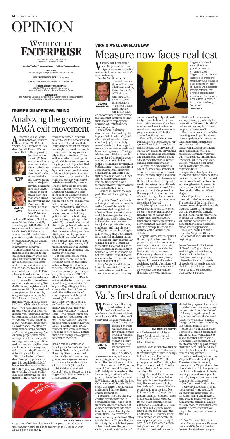 Page A4