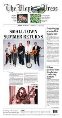 Page A1