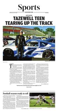 Page B1