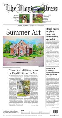 Page A1