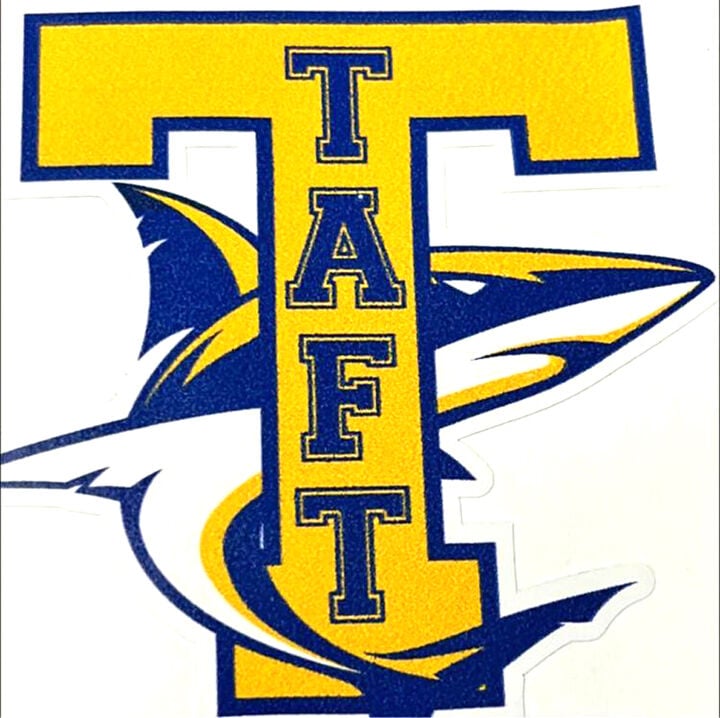 Woodson again wins three gold medals for Tigersharks, Pearl Jr. also wins gold at Mark Brown swim meet