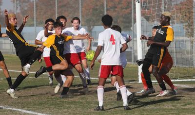 Winning goal