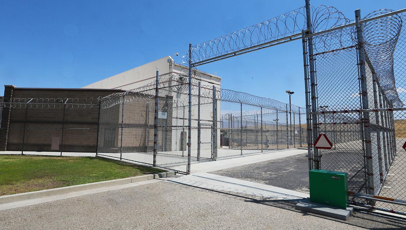 Taft to get some federal inmates for CCF News
