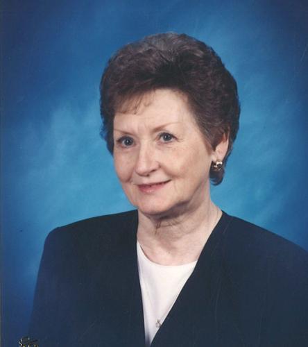 Patsy Marie Copeland | Newsletter | taftmidwaydriller.com