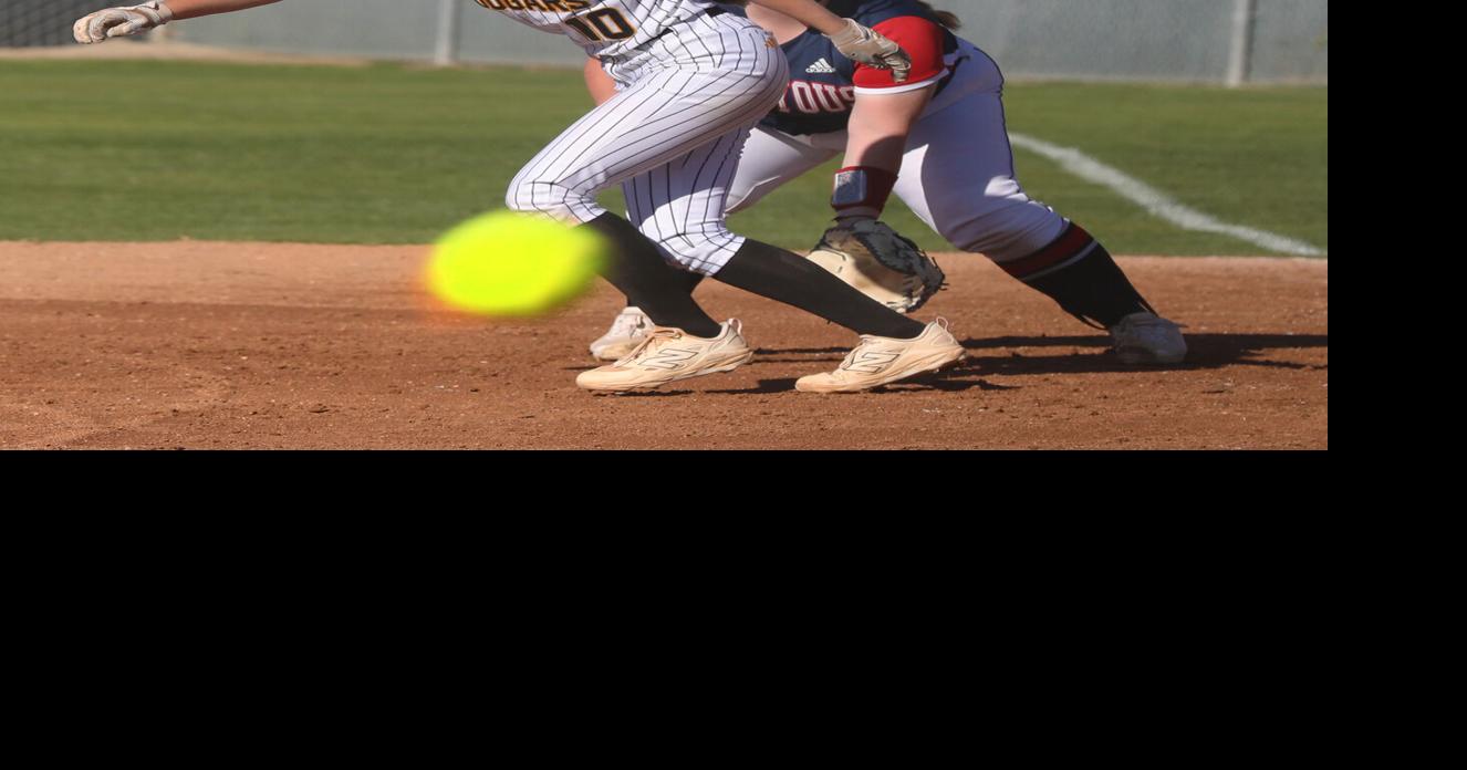 TC softball heads to Norcal playoffs | Newsletter | taftmidwaydriller.com