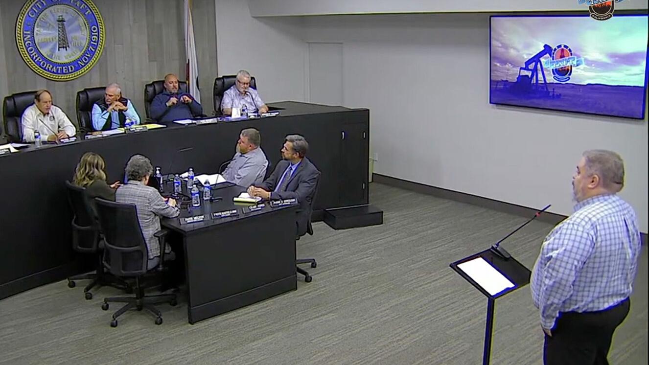 News taftmidwaydriller com