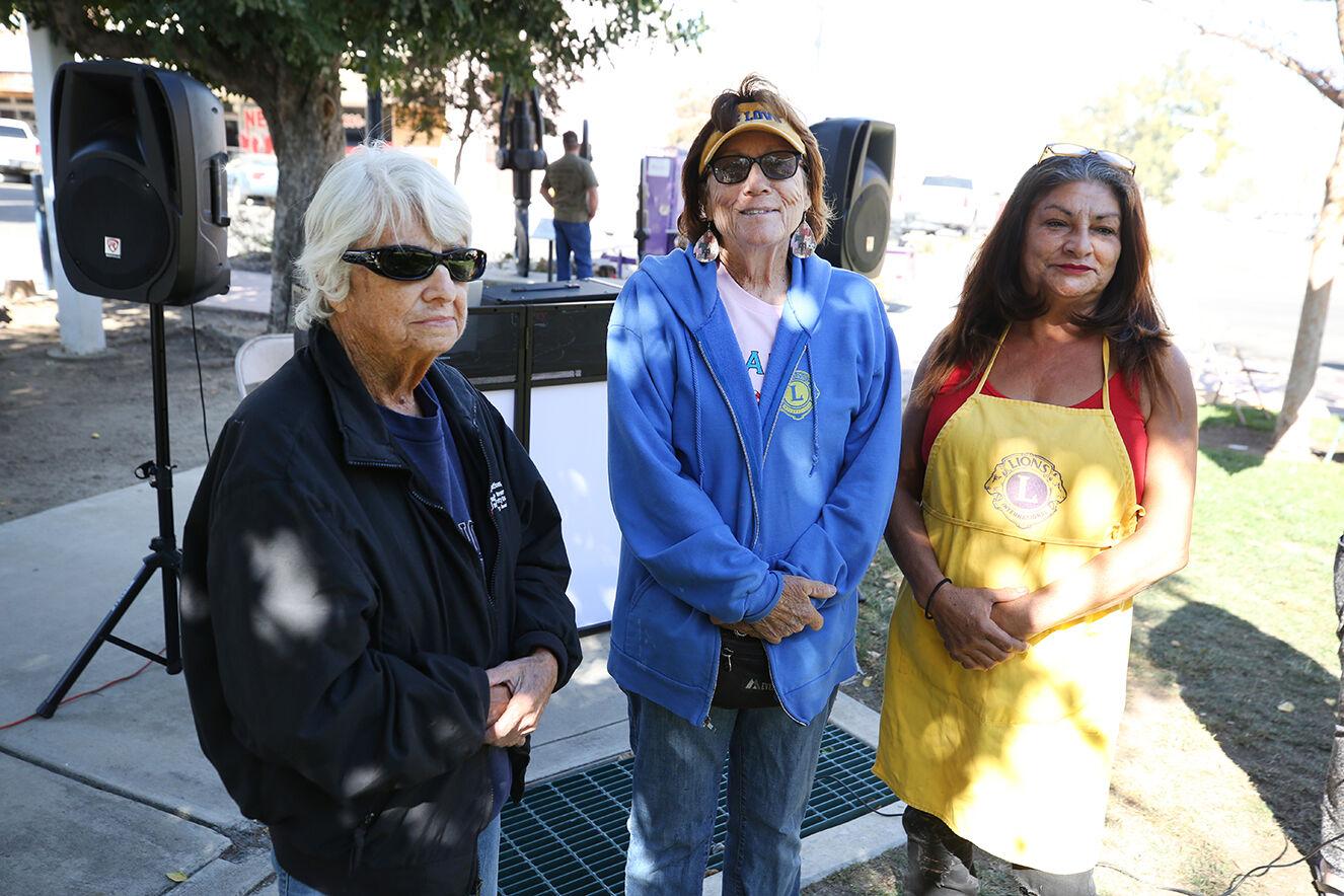 Chamber names Unity Thrift grand marshal for Christmas Parade News