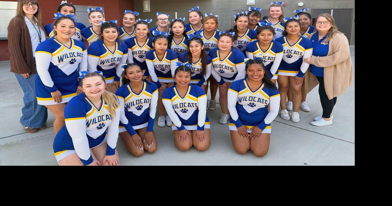 Taft Competition Cheer Squad achieves highest scores in season finals ...