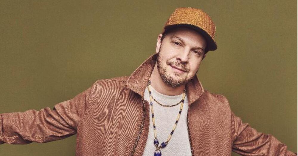 Gavin DeGraw in an exclusive, private performance at Hard Rock Tejon