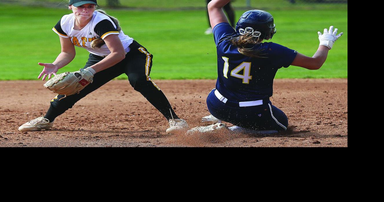 Cougar softball sweeps Barstow | Newsletter | taftmidwaydriller.com