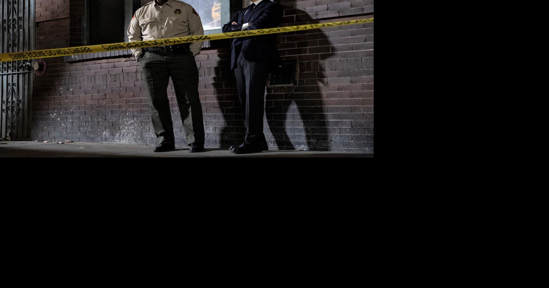 Movie review: Denzel, Rami and Jared make ‘The Little Things’ something substantial