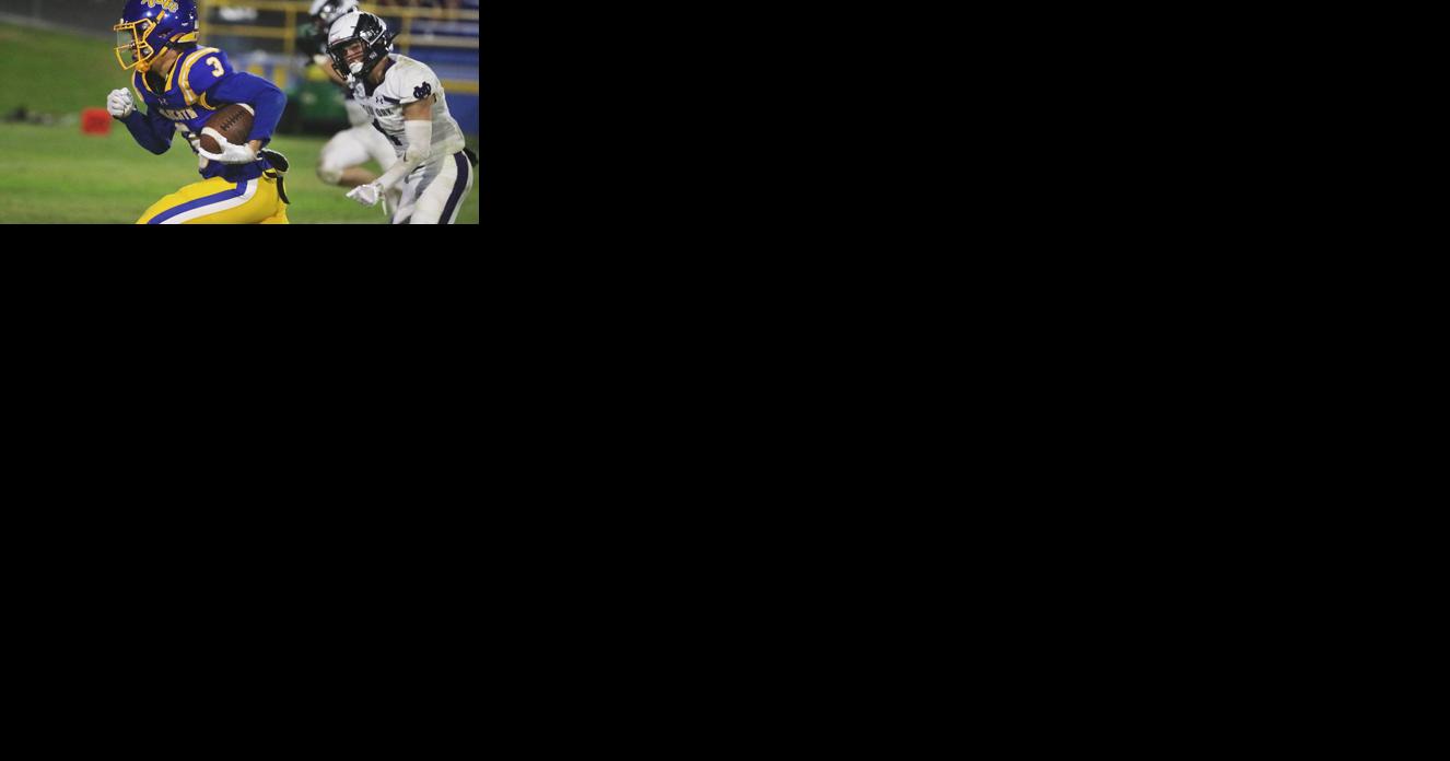 Mission Oaks stops Wildcats, 46-9 - Vimarsana News