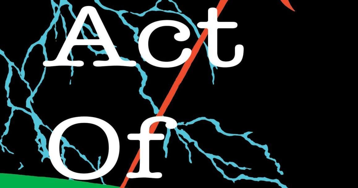 Book Notes column: Ellis tells the tale of death on the golf course in ‘An Act of God’