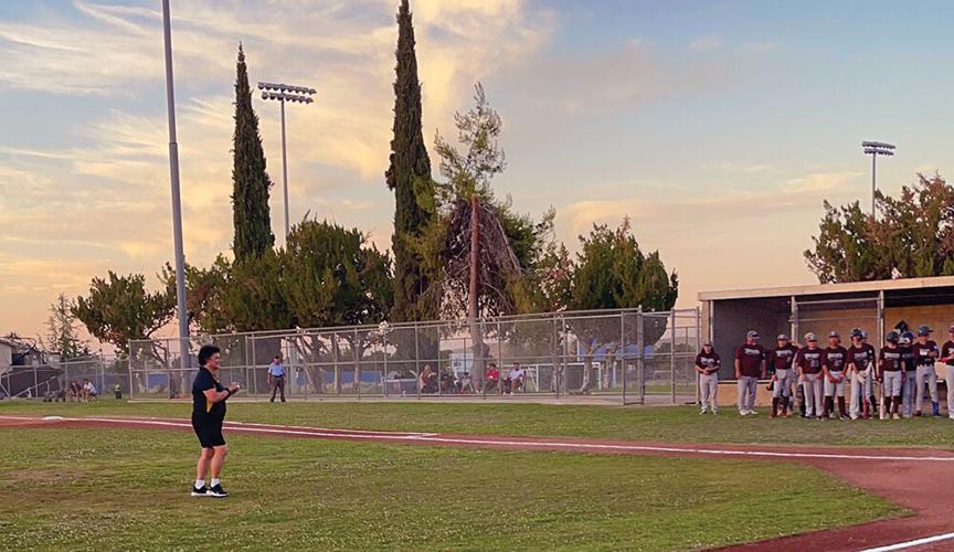 Babe Ruth League Regions