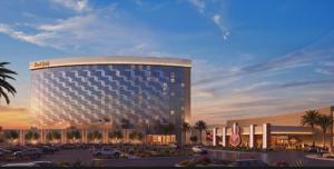 Hotel coming to Hard Rock Casino Tejon