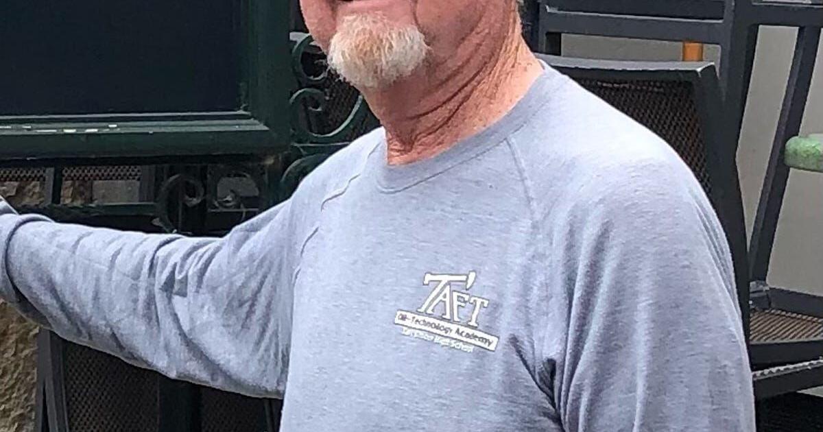Michael Anthony McCormick Obituaries