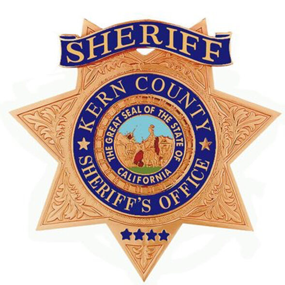 Kern County Sheriff's activity for March 30 - Vimarsana News