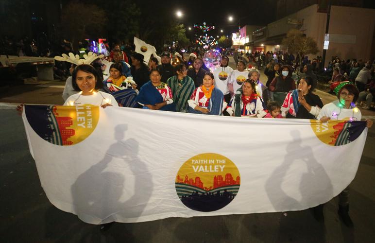 Gallery Taft Christmas Parade Photo Galleries