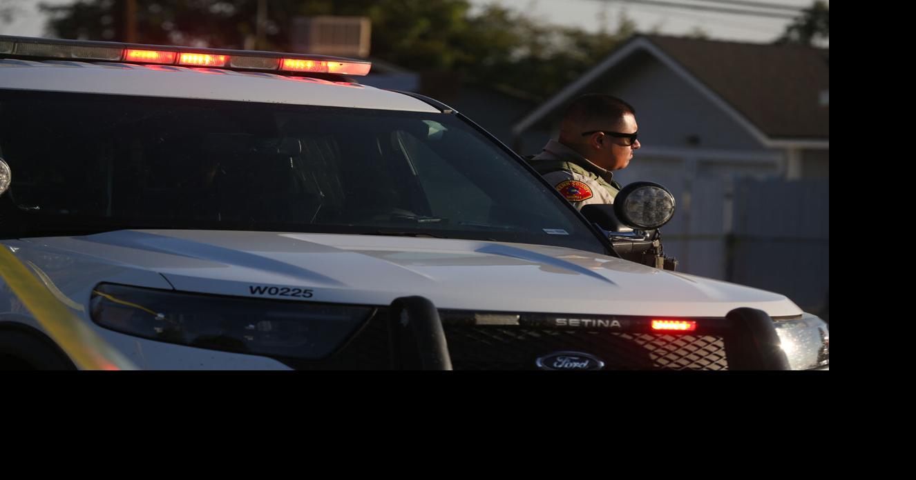 Update: KCSO says one man dead, another in custody | News ...