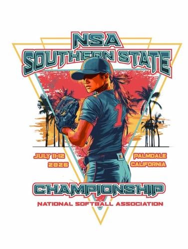 Taft City Diamonds return from break to compete at NSA Southern Championship