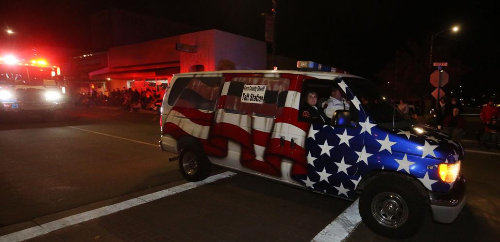 Gallery Taft Christmas Parade Photo Galleries