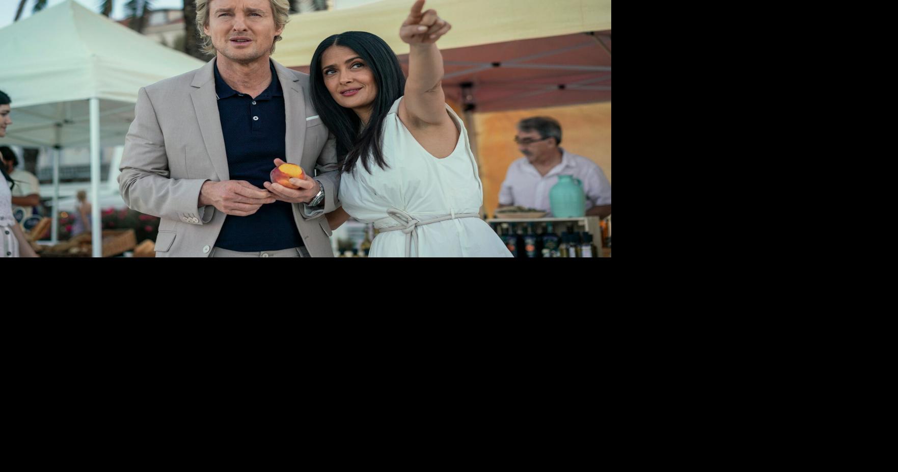 Movie review: It might not make total sense, but do not dismiss ‘Bliss’