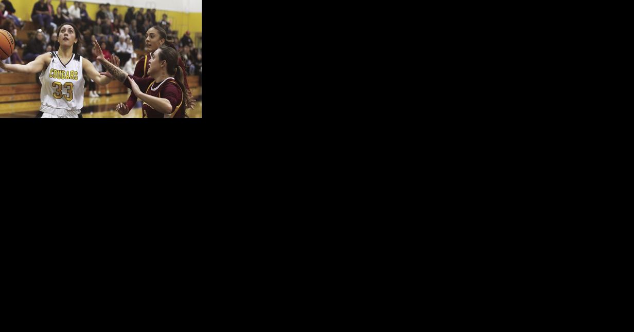 Cougars fall to No. 20 Victor Valley - Vimarsana News