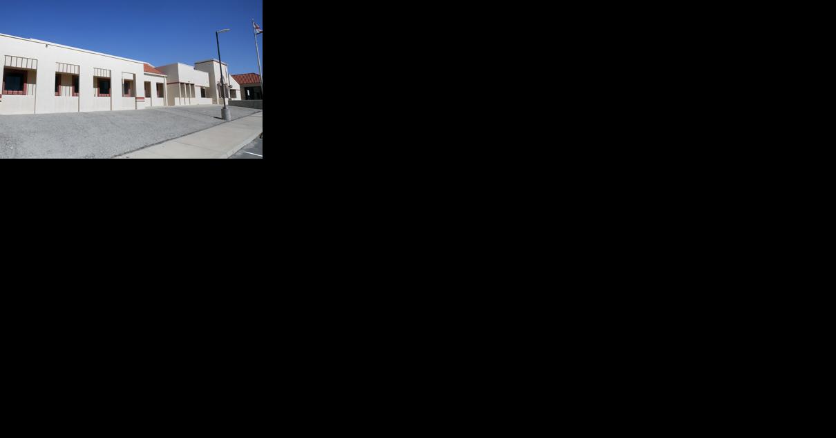 Taft KCSO substation closed to public - Vimarsana News