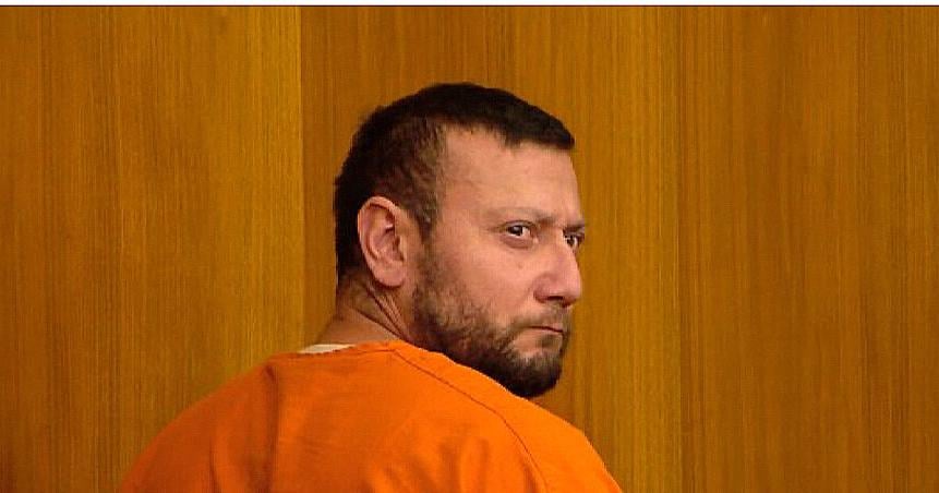 Murder suspect makes first court appearance | News | taftmidwaydriller.com