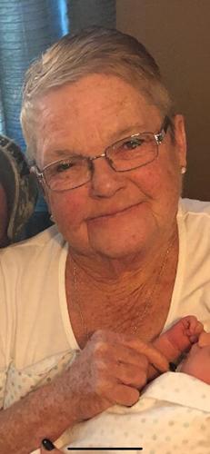 Stephanie Lumpkins