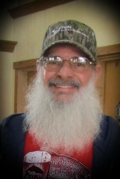 Gary Paine