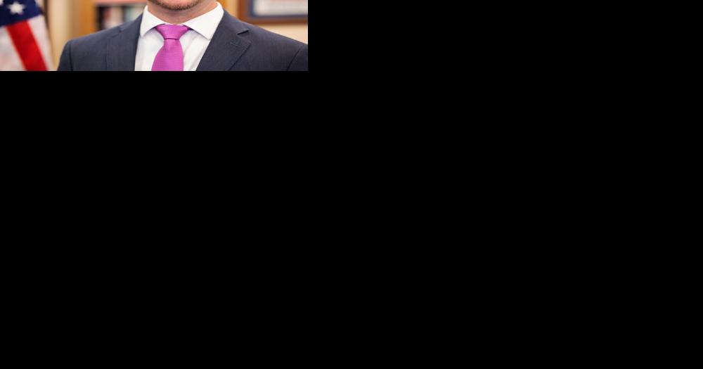 Aaron Falk named Kern Community Foundation CEO - Vimarsana News