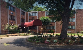 ELIZABETH H.WRIGHT APARTMENTS