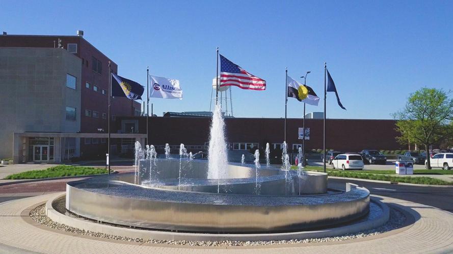 Allison Transmission Advances Combat Vehicle Technology with Multi-Million NGET Contract