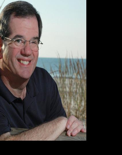 Mike McElroy