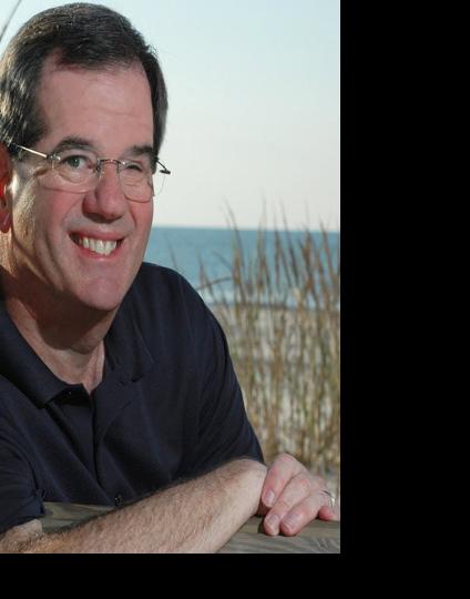 Mike McElroy