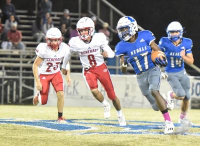 Tae martin v HB