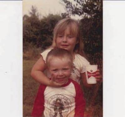 Sibling day