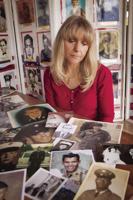 Vietnam researcher looking for Tallassee veteran’s family