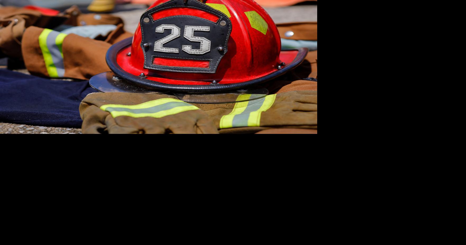 Engineer, volunteer firefighter leaves lasting impact