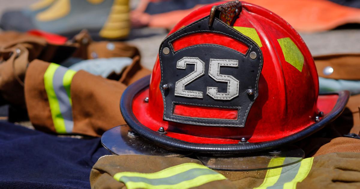 Engineer, volunteer firefighter leaves lasting impact