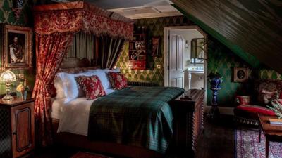 Discover 5 dream hotels where you can indulge and savor experiences
