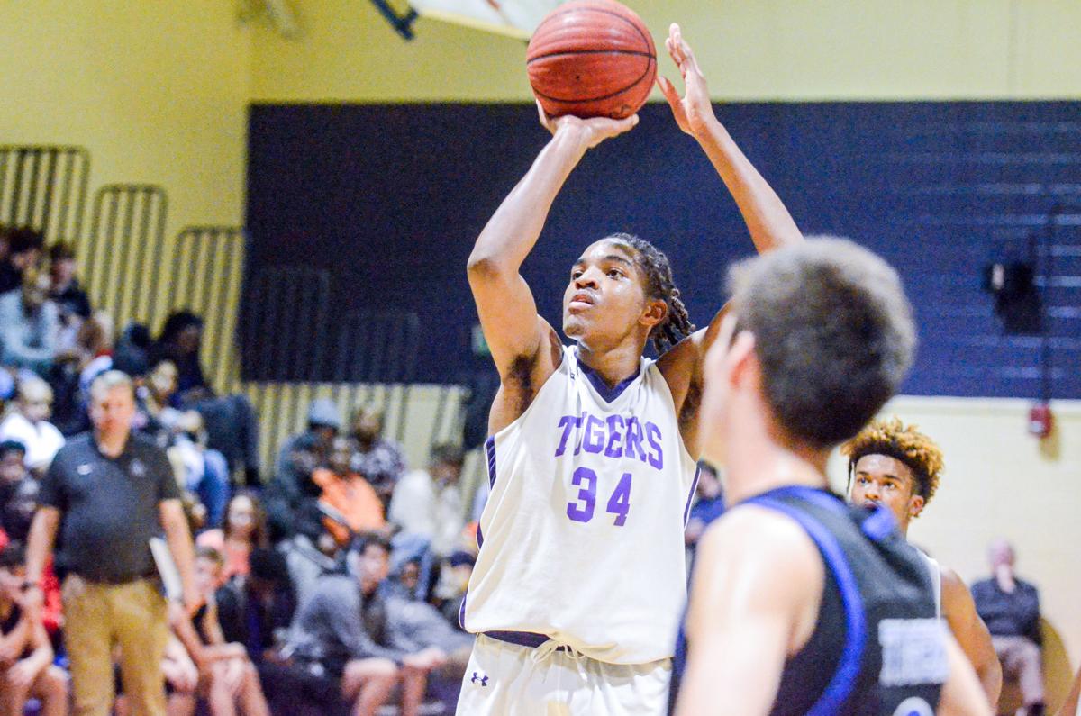 Elmore County Player Of The Week Turner Still Looks For More