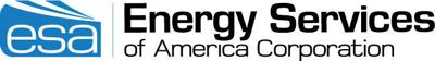 Energy Services of America Reports Fiscal Third Quarter 2025 Results