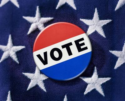 vote