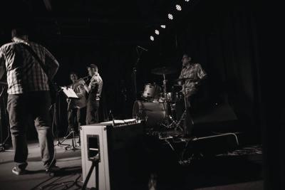 The Brother Brown Band coming to MVT