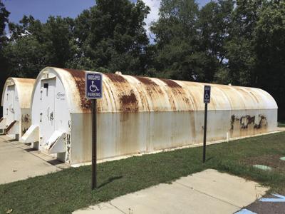 Council considers multiple capital improvement projects